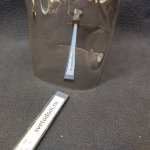 Потолочная люстра Arte Lamp A2318PL-8SG AMFORA