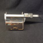 Потолочная люстра Arte Lamp A2318PL-8SG AMFORA