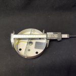 Потолочная люстра Arte Lamp A2318PL-8SG AMFORA