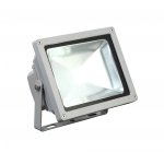 Уличный прожектор LED Arte lamp A2320AL-1GY 20W Piazza