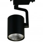 Светильник трековый Arte lamp A2320PL-1BK TRACCIA