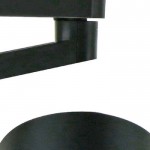 Светильник трековый Arte lamp A2320PL-1BK TRACCIA