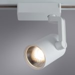 Светильник потолочный Arte lamp A2321PL-1WH TRACCIA