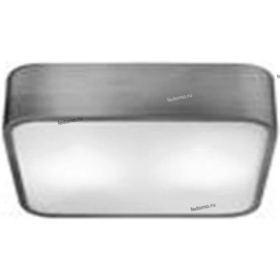 Светильник потолочный Arte lamp A2330PL-2SS 
