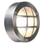 Уличный светильник Arte lamp A2361AL-1SS Lanterns