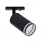 Трековый светильник однофазный Arte Lamp A2364PL-1BK IMAI