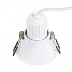 Трековый светильник однофазный Arte Lamp A2364PL-1WH IMAI