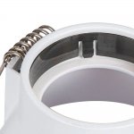 Трековый светильник однофазный Arte Lamp A2364PL-1WH IMAI