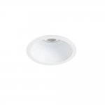 Трековый светильник однофазный Arte Lamp A2364PL-1WH IMAI