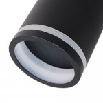 Светильник настенный Arte Lamp A2365AP-1BK IMAI