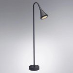 Ландшафтные светильники Arte Lamp A2367PA-1BK BRONN