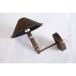 Светильник бра Arte lamp A2398AP-1BA GiorDano