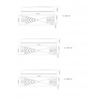 ПРЕОБРАЗОВАТЕЛЬ ТОКА Arte Lamp A240105N 