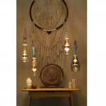 Подвес Arte Lamp A2405SP-9PK CORAL