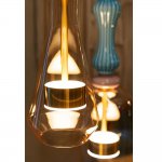Подвес Arte Lamp A2405SP-9PK CORAL
