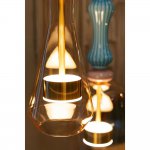 Подвес Arte Lamp A2405SP-9YL CORAL