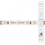 Светодиодная лента Arte Lamp A2412005-01-3K TAPE