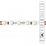 Светодиодная лента Arte Lamp A2412005-03-6K TAPE