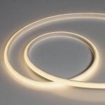Светодиодная лента 24В Arte Lamp A2418013-02-4K NEON TERMO