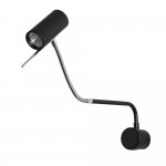 Светильник настенный Arte Lamp A2423AP-5CC SULAFAT