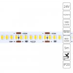 Светодиодная лента Arte Lamp A2424010-02-4K TAPE