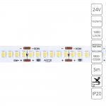 Светодиодная лента Arte Lamp A2424010-03-6K TAPE
