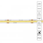 Светодиодная лента Arte Lamp A2432008-03-6K LANE