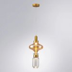 Подвес Arte Lamp A2442SP-10PB FIORATO