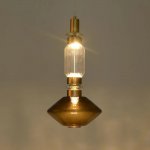 Подвес Arte Lamp A2442SP-11PB FIORATO
