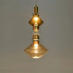 Подвес Arte Lamp A2442SP-15PB FIORATO