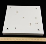 Настенный светильник Arte lamp A2444AP-2WH Aqua