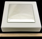 Настенный светильник Arte lamp A2444AP-2WH Aqua