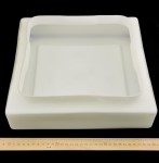 Настенный светильник Arte lamp A2444AP-2WH Aqua