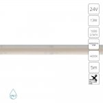 Светодиодная лента 24В Arte Lamp A2448010-02-4K AQUA LANE
