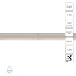 Светодиодная лента 24В Arte Lamp A2448010-03-6K AQUA LANE
