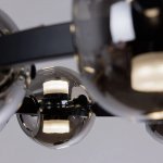 Светильник подвесной Arte Lamp A2471LM-16BK MARKAB