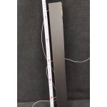 Светильник светодиодный 1200мм 30W Arte Lamp A2505SP-2BK LARGO