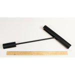 Светильник трековый Arte Lamp A2513PL-1BK черный ANDROMEDA