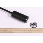 Светильник трековый Arte Lamp A2513PL-1BK черный ANDROMEDA