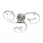 Люстра потолочная Arte Lamp A2522PL-3WH