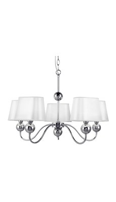 Светильник потолочный Arte lamp A2528PL-4WH 