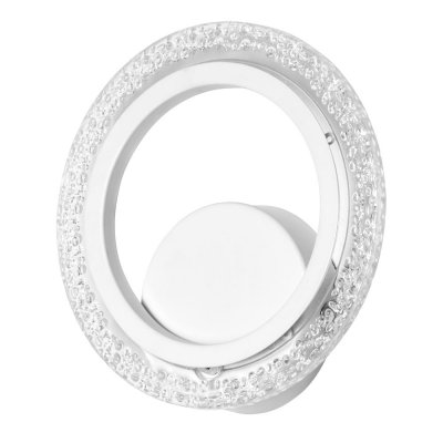 

Светильник бра с одним плафоном Arte Lamp A2533AP-6WH CAMELIA