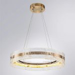 Подвесная люстра Arte Lamp A2540SP-45PB PURITY