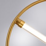 Светильник подвесной Arte lamp A2565SP-1PB DOLORES DOLORES