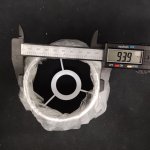 Светильник бра Arte Lamp A2581AP-1AB ELBA