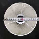 Светильник бра Arte Lamp A2581AP-1AB ELBA