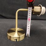 Светильник бра Arte Lamp A2581AP-1AB ELBA