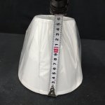 Светильник настенный бра Arte Lamp A2581AP-1CC ELBA