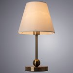 Светильник настольный Arte Lamp A2581LT-1AB ELBA