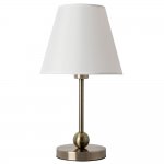 Светильник настольный Arte Lamp A2581LT-1AB ELBA